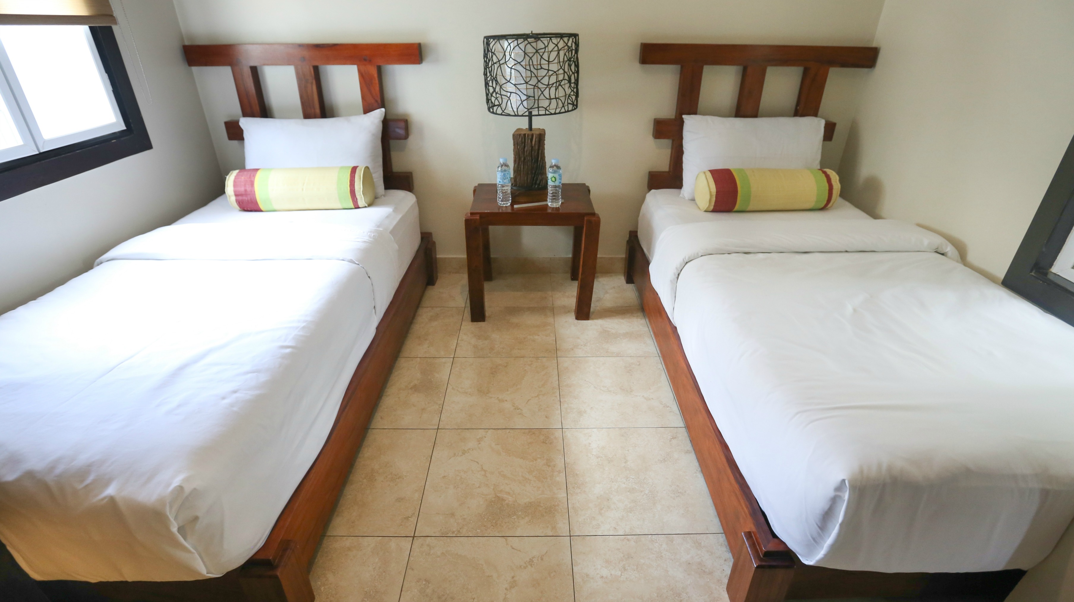 Bearland Paradise Resort - Luxury Cabana - 2 Bedrooms