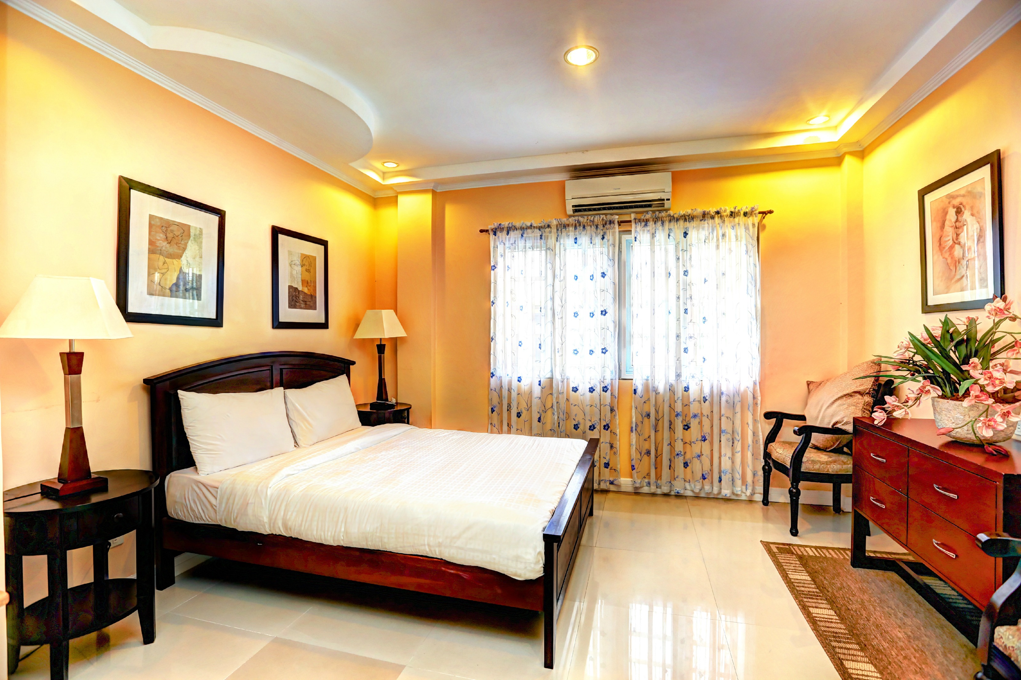 Bearland Paradise Resort- Family Suite